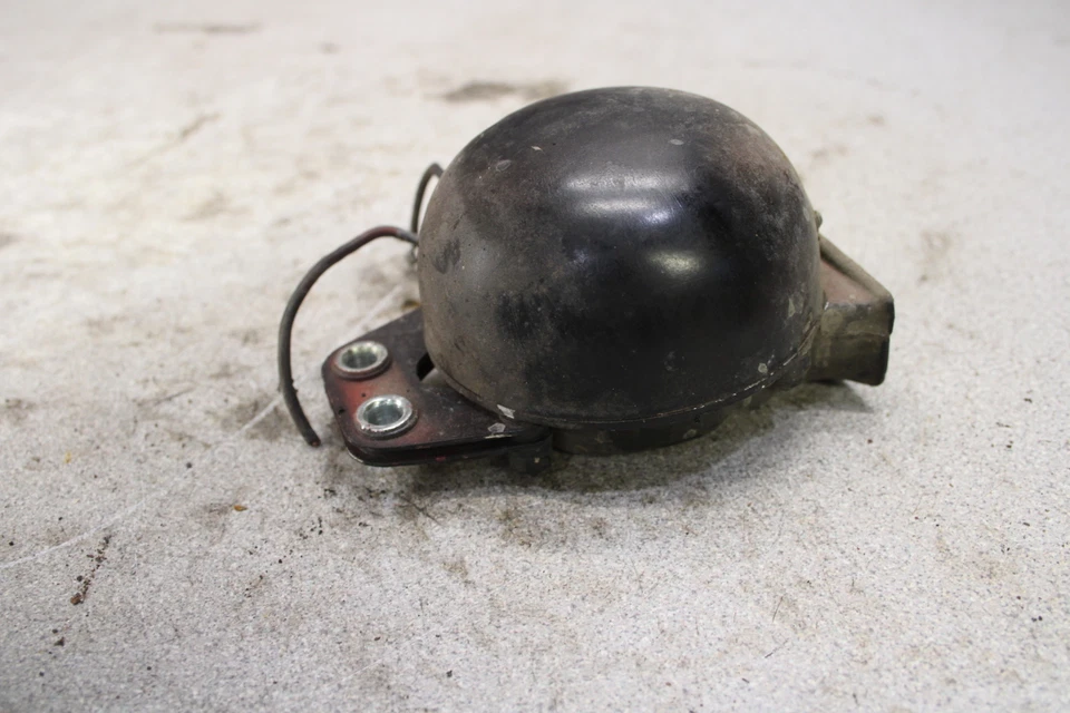 Honda Benly Touring 150 1964 CA95 BOCINA SEÑAL T5-4671.OA Foto 3 de 4