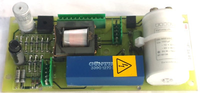 ABB  SAFT 166 APC 58096652