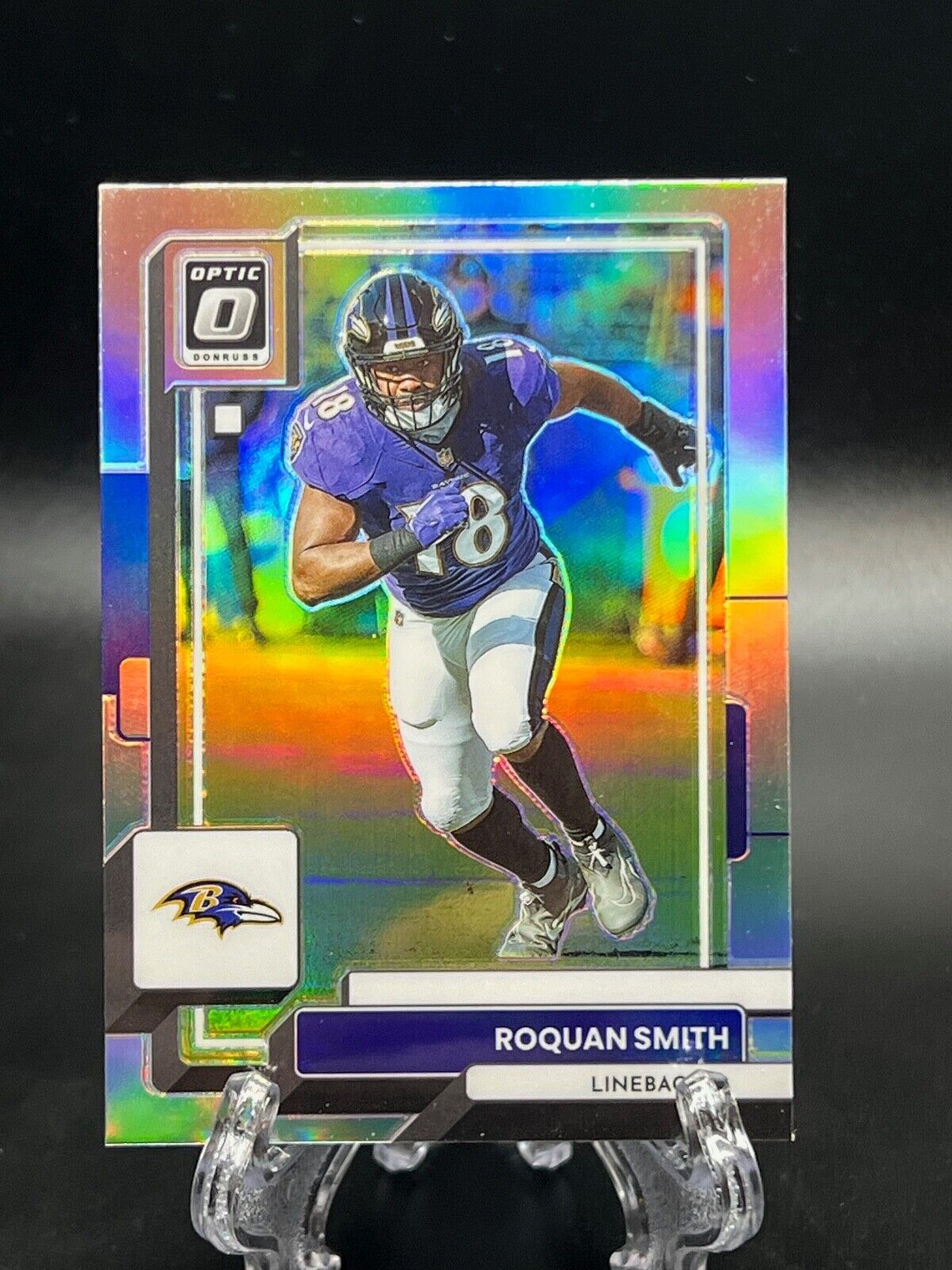 🦃 SALE! 2022 DONRUSS OPTIC FOOTBALL COMPLETE YOUR SET B HYPER, SHOCK, & MORE - Picture 53 of 257