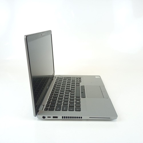 Dell Latitude 5411 Laptop FHD 14" i7-10850H 32GB RAM 512GB SSD Win11 Pro (VG) - Picture 6 of 17