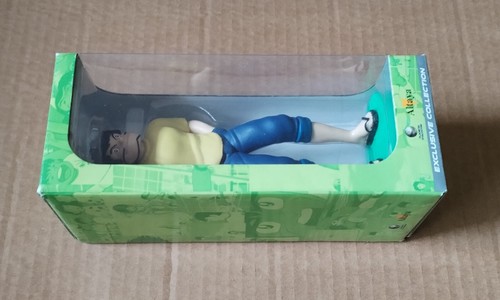 OLIVE & TOM CAPTAIN TSUBASA- JEFF TURNER PVC FIGURE, ALTAYA , MOC - Picture 6 of 11