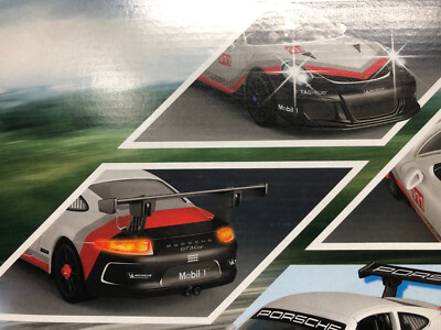 Playmobil 70764 - Porsche 911 Gt3 Cup Car Collectible