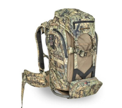 Eberlestock TEAM ELK Rucksack Hunter pack Jagdrucksack Jagd Backpack Mirage