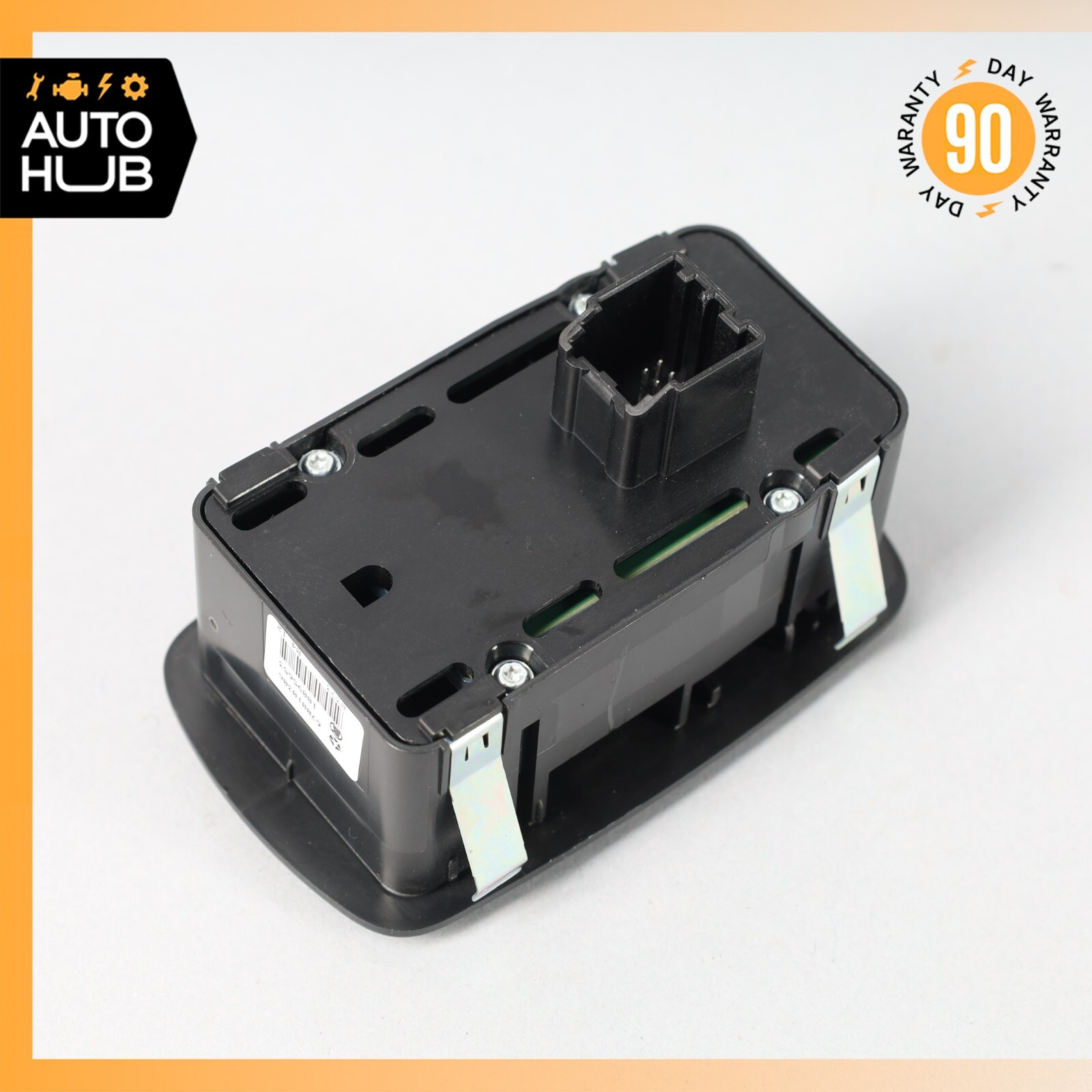 14-22 Maserati Quattroporte M156 Levante M161 Door Window Control Switch OEM 69k