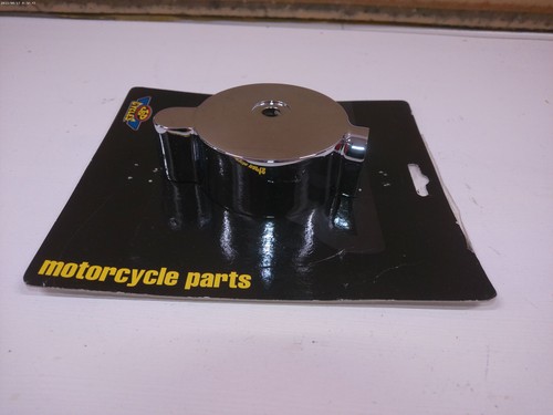 J&P Cycles Accessory Spin-On Oil Filter 7400375 - Picture 2 of 11