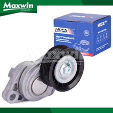 Accessory Drive Belt Idler Pulley Fit 1997-2004 Chevrolet Corvette 5.7L 38194