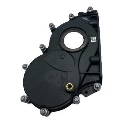 min GENUINE MINI Upper Timing Cover 11148512597 BMW i8 for sale