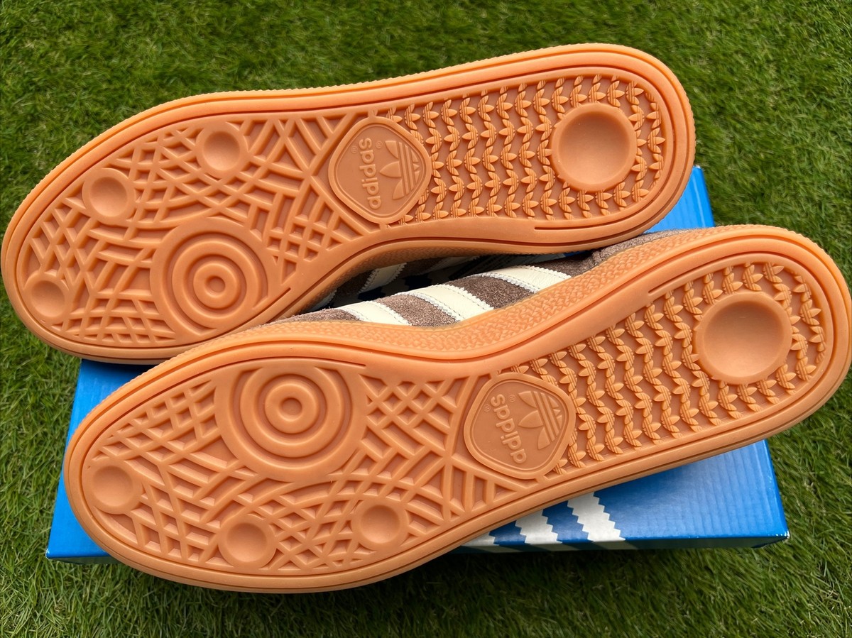 adidas Originals HANDBALL SPEZIAL IF6490 Earth Strata/Off