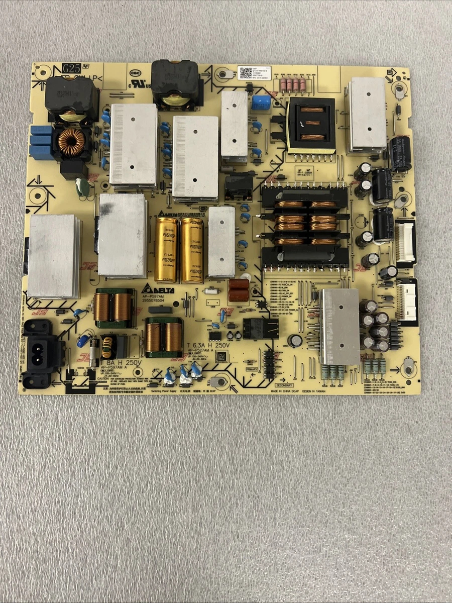 Fuente Sony Xbr-65x850f Ap-p288am Recuperacion | Meses Sin Interés - Foto 4