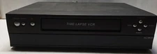 Time Lapse VCR ET-2096N