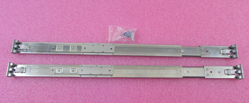 NEW KingSlide 84H311610-082 26" TOOL-LESS Sliding Rails for Chenbro 1U /2U Cases - Bild 2 von 7