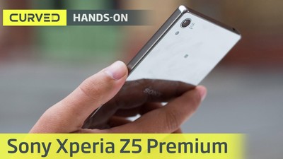 NEW *BNIB* Sony Xperia Z5 Premium DUAL SIM E6883 5.5
