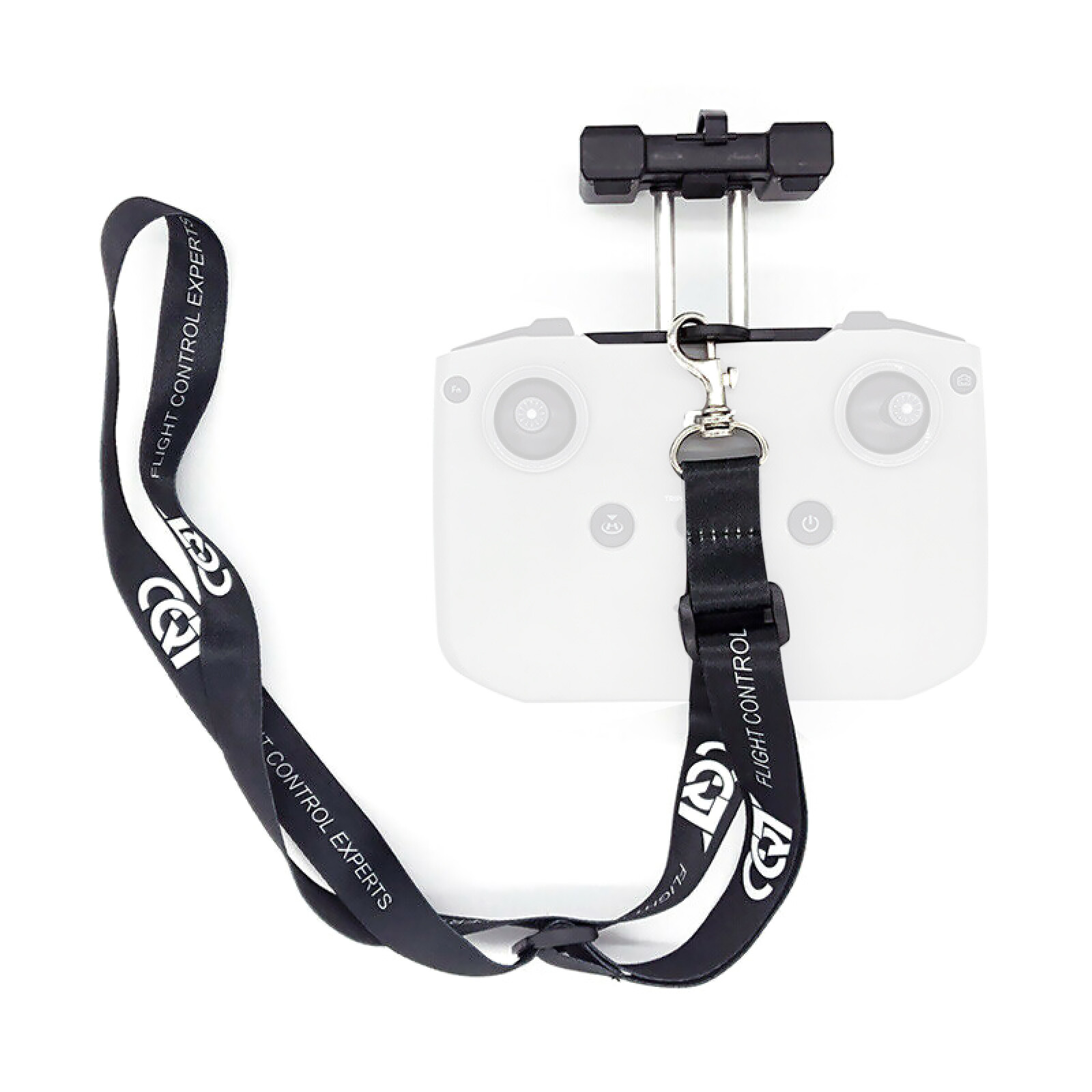 DJI Mavic Air 2 Quick Release Controller Neck Strap Lanyard with Buckle