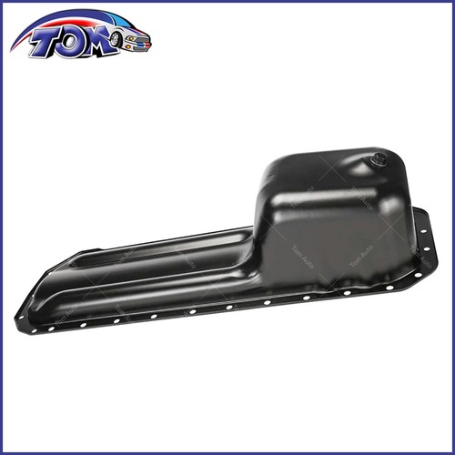 New Engine Oil Pan For 9403 Dodge Ram 2500 3500 8.0L V10 53020922AC eBay