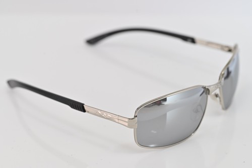 Sonnenbrille Metallgestell verspiegelt L geladen, Arme, fahren sehr schön Piloten #1119 - Bild 3 von 5