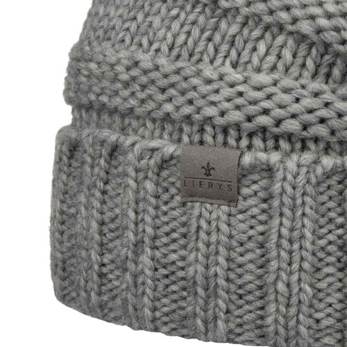 LIERYS Oversize Beanie Strickmütze Mützen Wintermützen Wollmütze - Bild 9 von 61