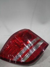 Used Left Tail Light Assembly fits: 2009 Dodg...