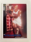 1995 Upper Deck Collector's Choice Basketball Ed O'Bannon #278