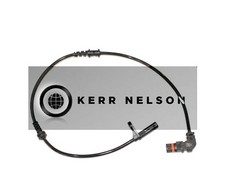 MERCEDES ABS Sensor Front Wheel Speed Kerr Nelson 1725400017 2049052905 Quality