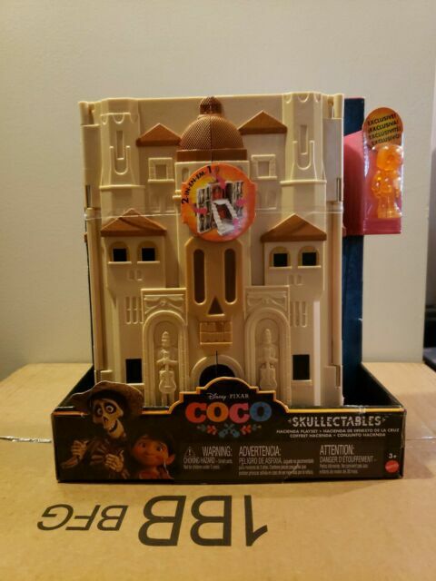 coco playset
