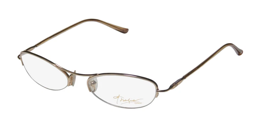 NEW THALIA CORAZON SIMPLE & ELEGANT POPULAR STYLE EYEGLASS FRAME/EYEWEAR/GLASSES