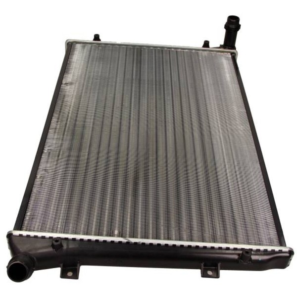 KüHler WasserküHler FüR VW Touran Passat Variant Audi A3 1T1 1T2 3C5 2KB 2KJ-image