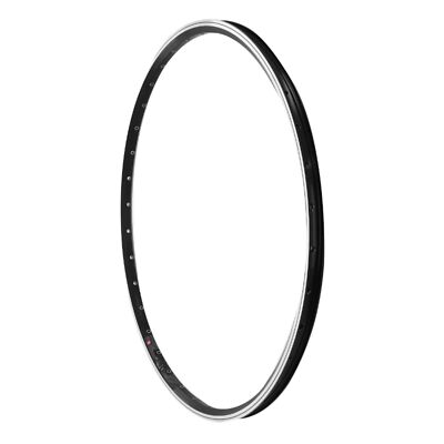 Jante double paroi Velox VTC Mach1 Er-10 36T. - argenté - 700x35