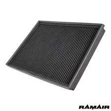 PIPERCROSS Luftfilter für VW PASSAT CC B6 (357) 1,8L 152PS Bj. 08-10