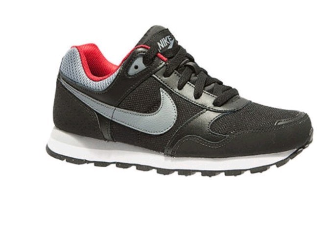 nike md runner trainers ladies