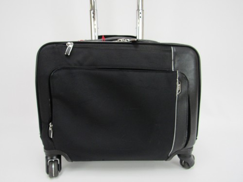 Tumi Arrivé Compact 4 Wheeled Brief MSRP $1495 # 6C 680 Pr - Picture 8 of 14