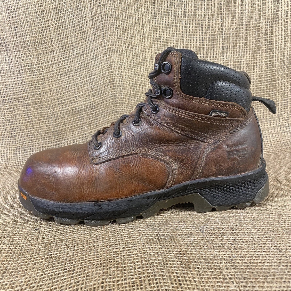Timberland Boots PRO TiTAN EV 6