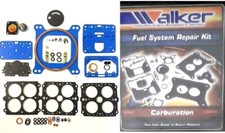 USA made Carb kit for Holley 1850 performance carburetors special blue gaskets!