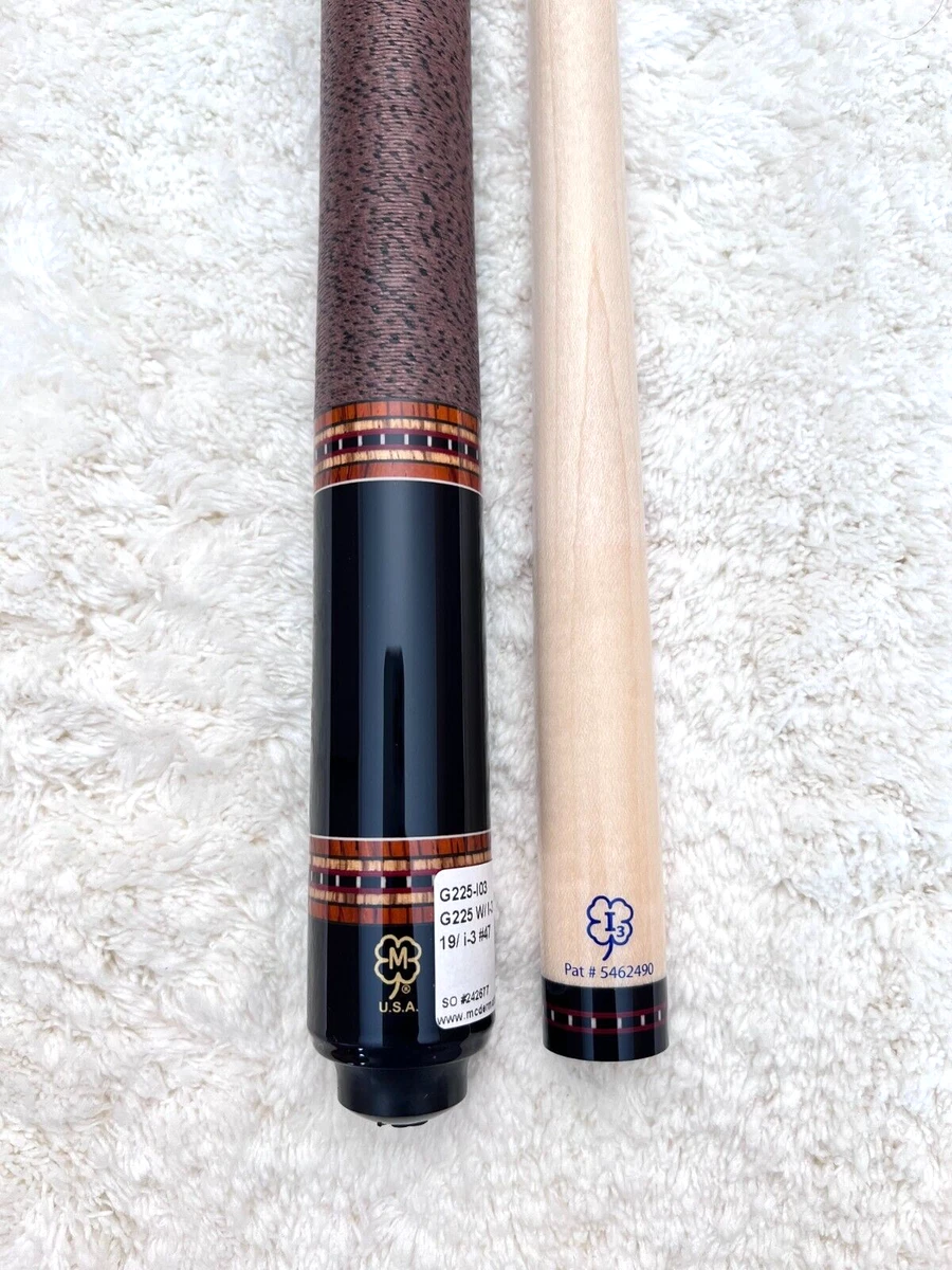 Mcdermott Cue D for sale - eBay