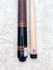IN STOCK, McDermott G225 Pool Cue w/ i-3 High Performance Shaft, FREE HARD CASE