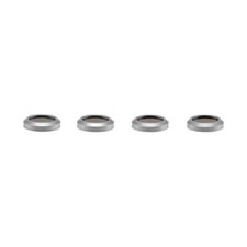 DJI Kit De Filtres Pour Mavic 2 Zoom ND4, ND8, ND16 Et ND3