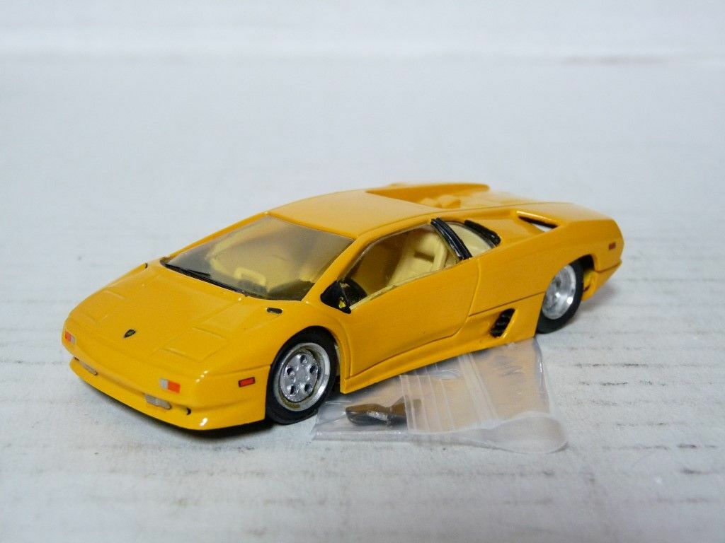 特価 SMTS (1/43) ランボルギーニ Diablo