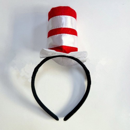 2 Pcs Headband Child Festival Headdress Festive Headbands Carnival - Bild 6 von 12