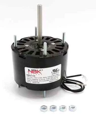 Multi Purpose Fan Motor 115v/60hz for Fasco - Part# D120