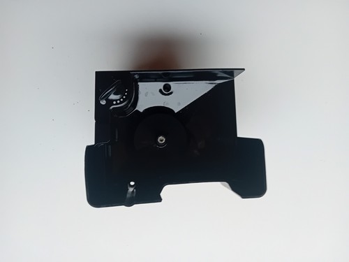 jura f9 Ersatzteile Bohnenbehälter Bohnenfach