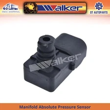 For 2017-2021 Jeep Compass Manifold Absolute Pressure Sensor Walker  2018 2019