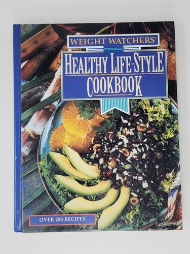 4 Healthy Cooking Weight Watchers And Better Homes And Gardens Cookbooks Lot - Picture 5 of 17
