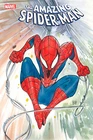 AMAZING SPIDER-MAN #1 MOMOKO VARIANT (27/04/2022)