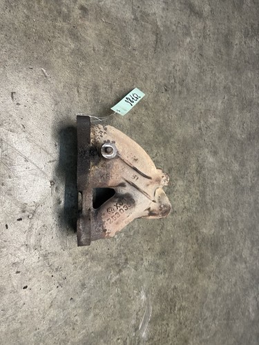 VW Golf 3 VR6 2.8 Krümmer Abgaskrümmer 021253033D #29786