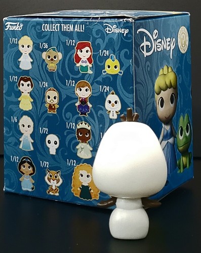 Funko Mystery Minis Disney Princess & Companions (2016 Series) ***3SHIPSFREE*** - 第 68/165 張圖片