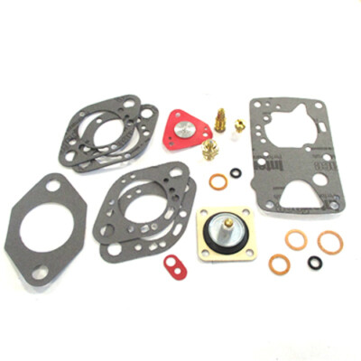 Reparatursatz Solex Fr. 32 BISA-9 Vergaser Peugoet 309 GL GR Dichtsatz