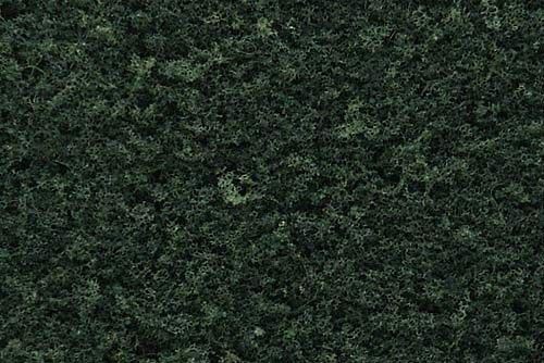 Dark Green Foliage - Woodland scenics Foliage F53 -
