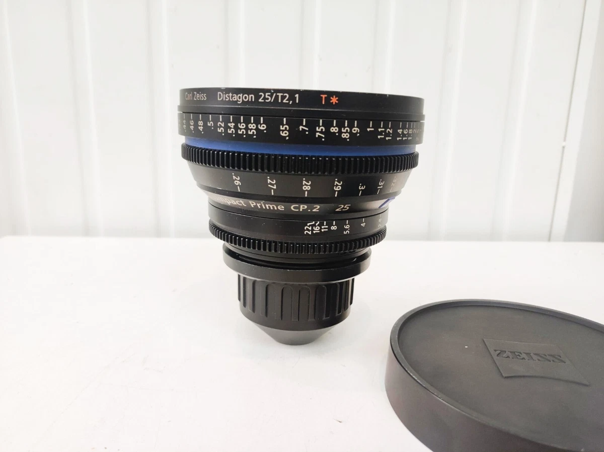 Preços baixos em Zeiss CP 2 | eBay