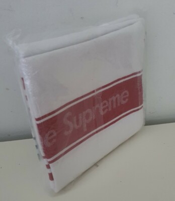 タオル Supreme - supreme Dish Towels SS19 Supreme Dish Towels ( set of 3) Accessory Kitchen | eBay