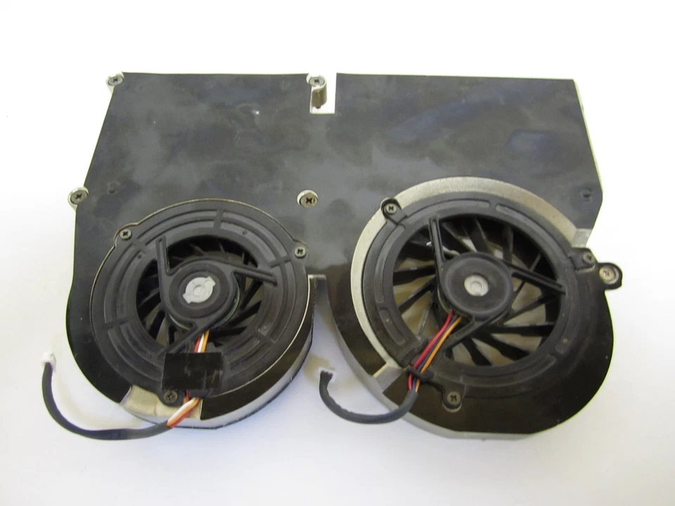 Genuine OEM Gateway PA1 2DPA1HATA14 Heatsink + Cooling Fan - Image 2 of 4