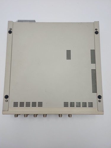 ADInstruments PowerLab/800 8-Channel Data Acquisition System - Picture 3 of 8